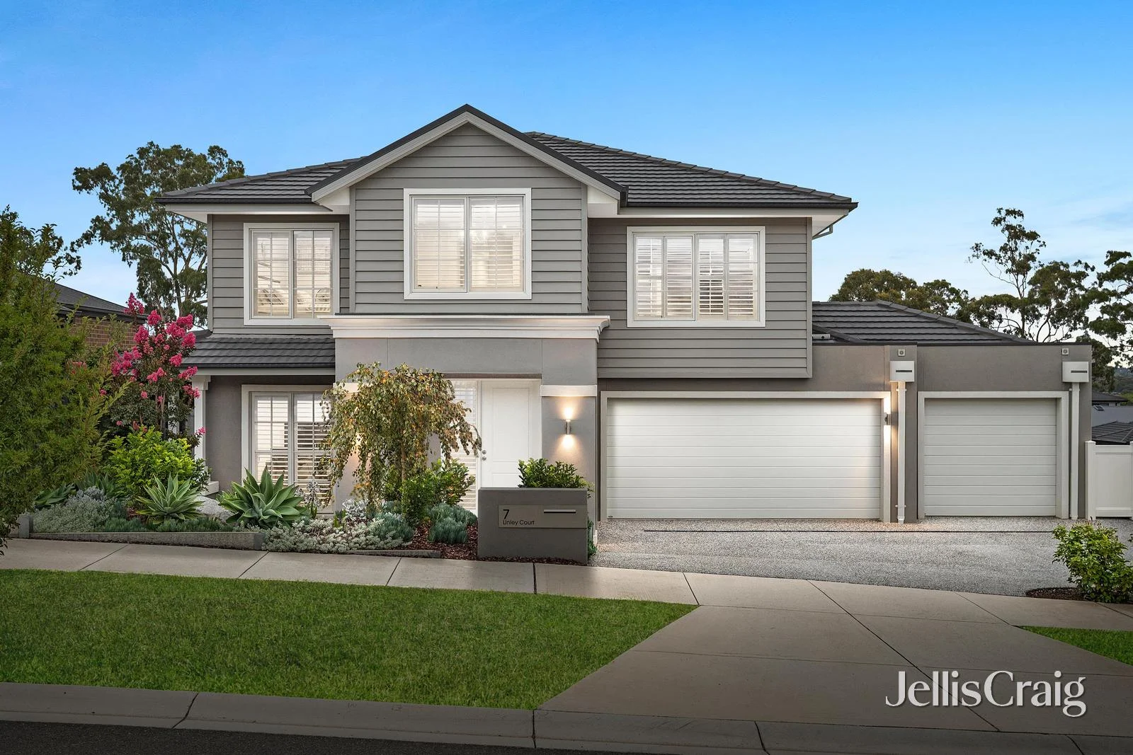 7 Linley Court, Kilsyth VIC 3137