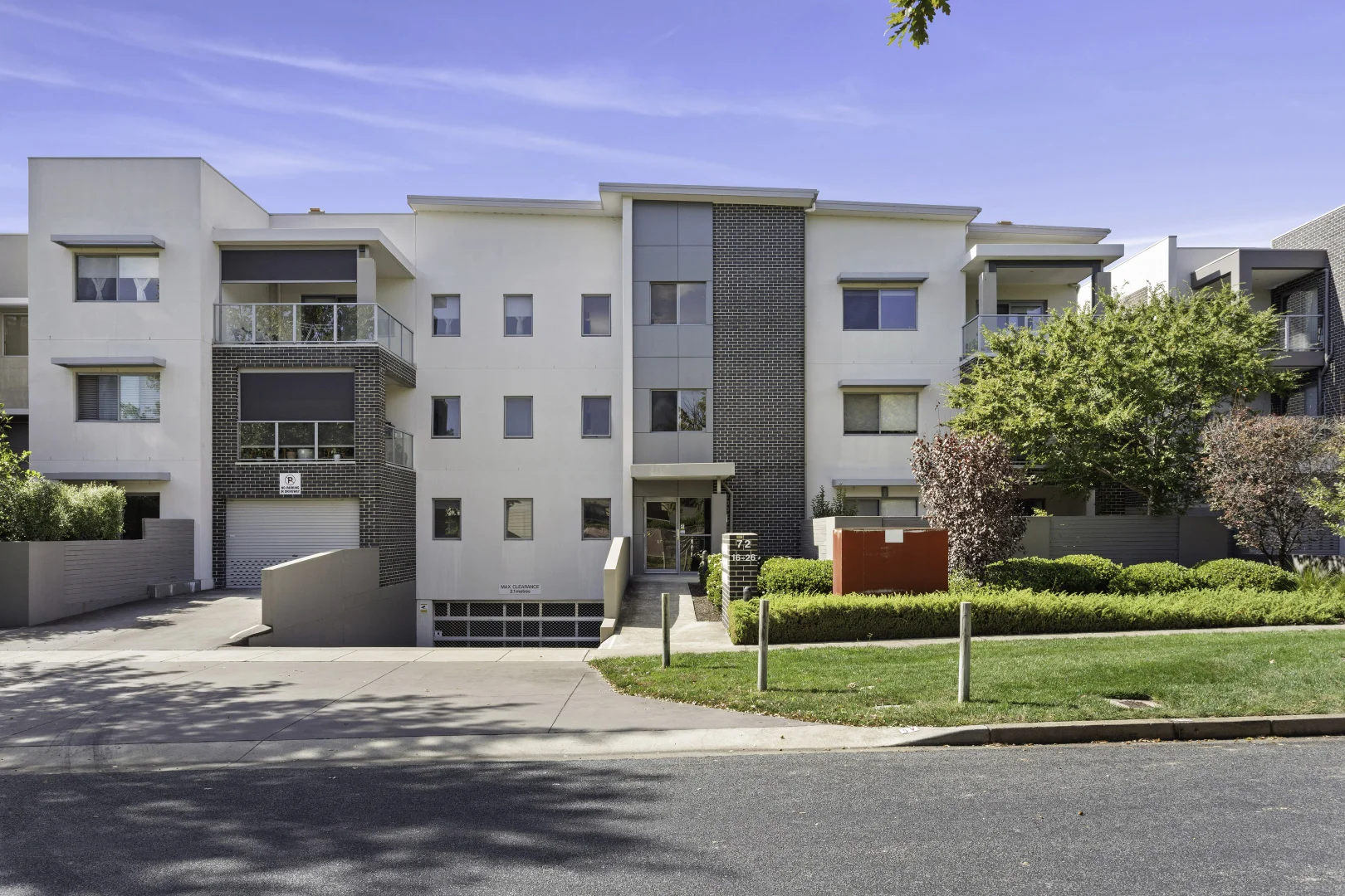 Additional image 20 of 16/72 MacLeay Street, Turner ACT 2612