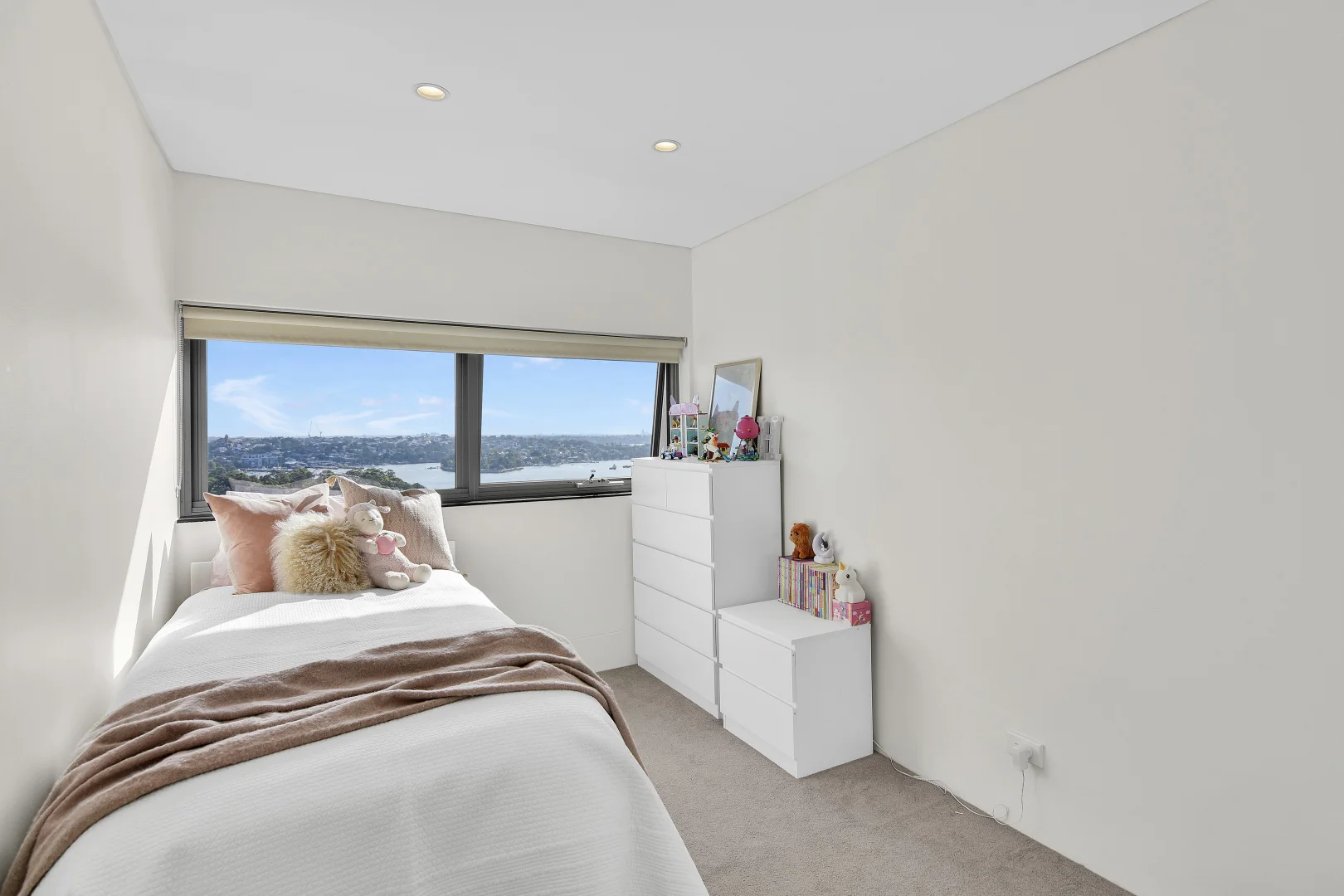 Additional image 11 of 128/14-28 Blues Point Road, McMahons Point NSW 2060