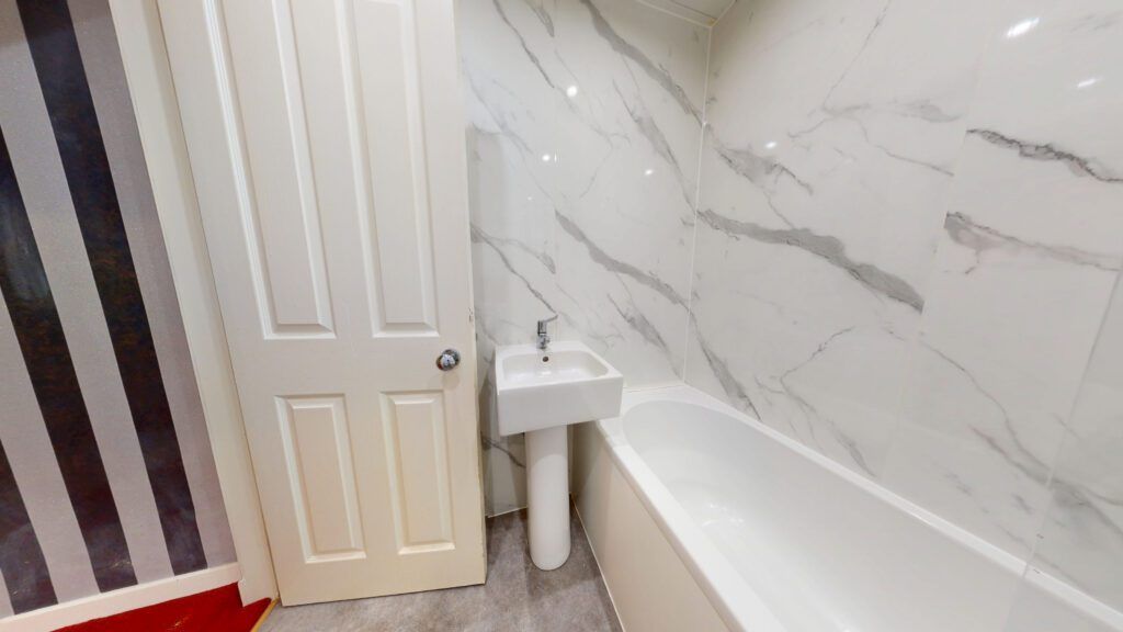 Additional image 21 of 2 bed flat to rent16, West Donington Street, Darvel, East Ayrshire KA17