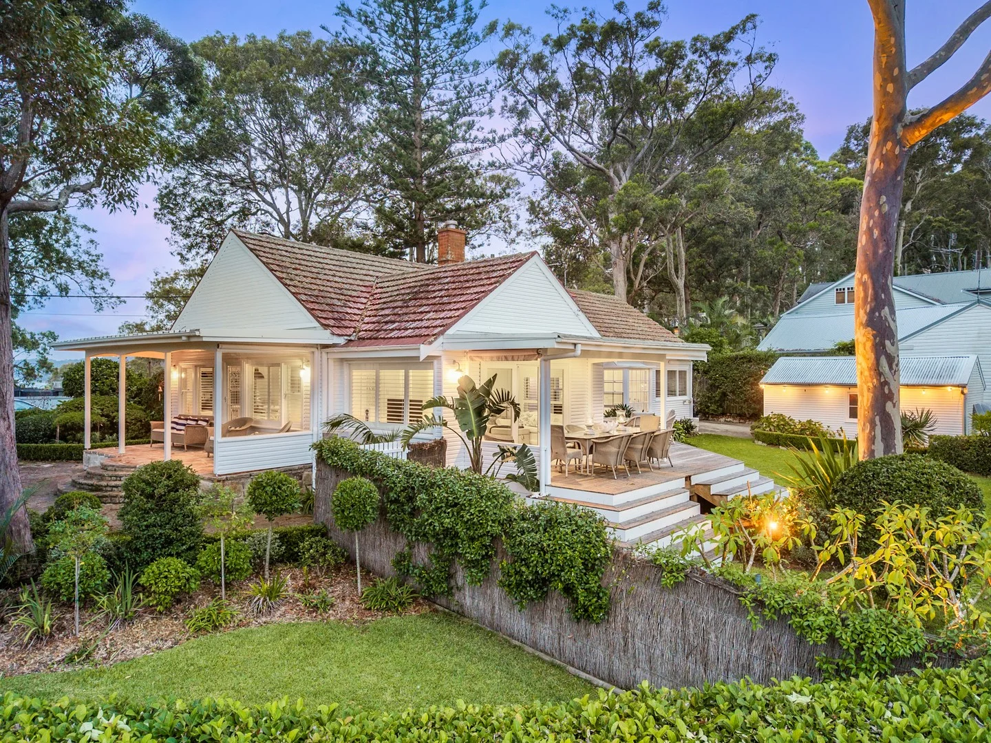 211 Hudson Parade, Clareville NSW 2107