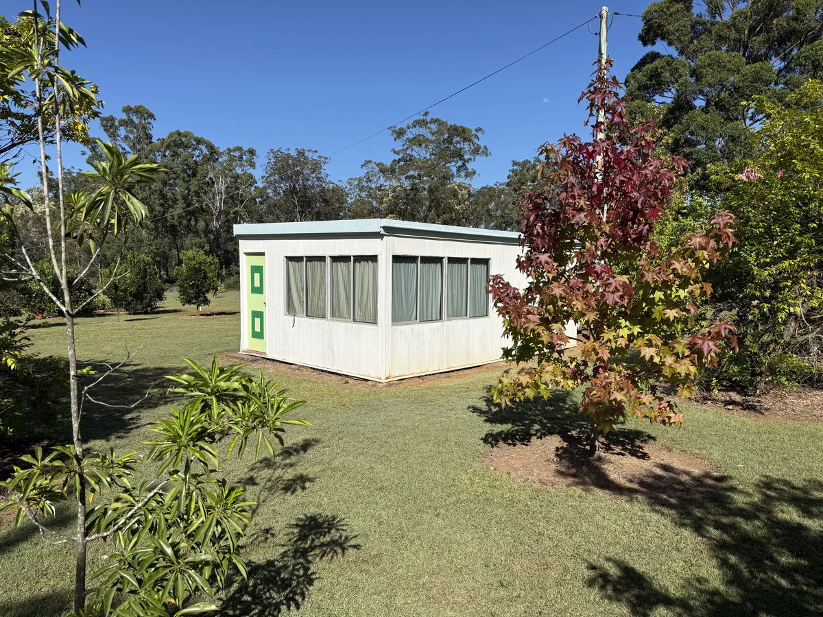 Additional image 25 of 86 Packer Road, Blackbutt North QLD 4314