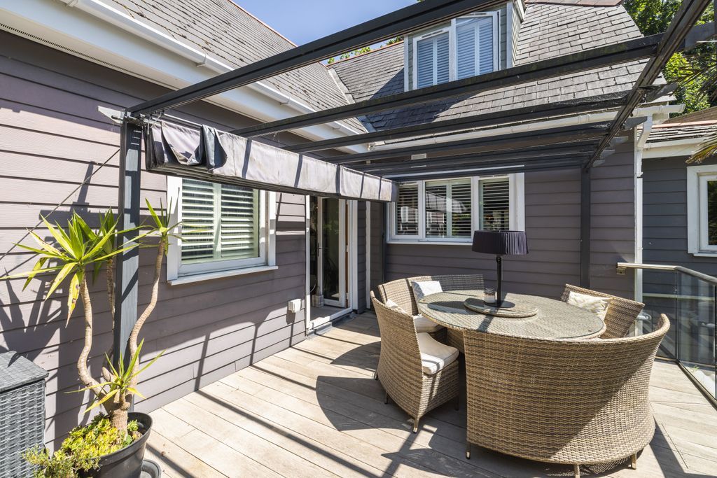 Additional image 18 of 5 bed detached house to rentLe Mont Sohier, St. Saviour, Jersey JE2