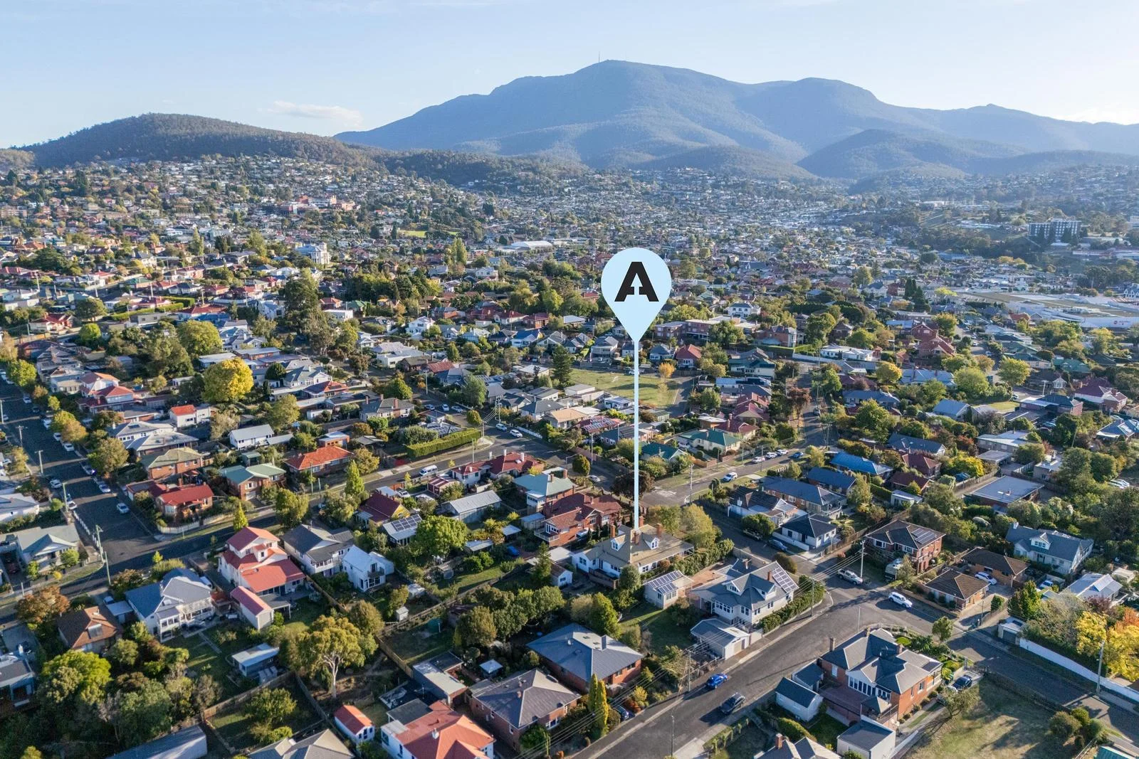 Additional image 34 of 39 Bishop Street, New Town TAS 7008