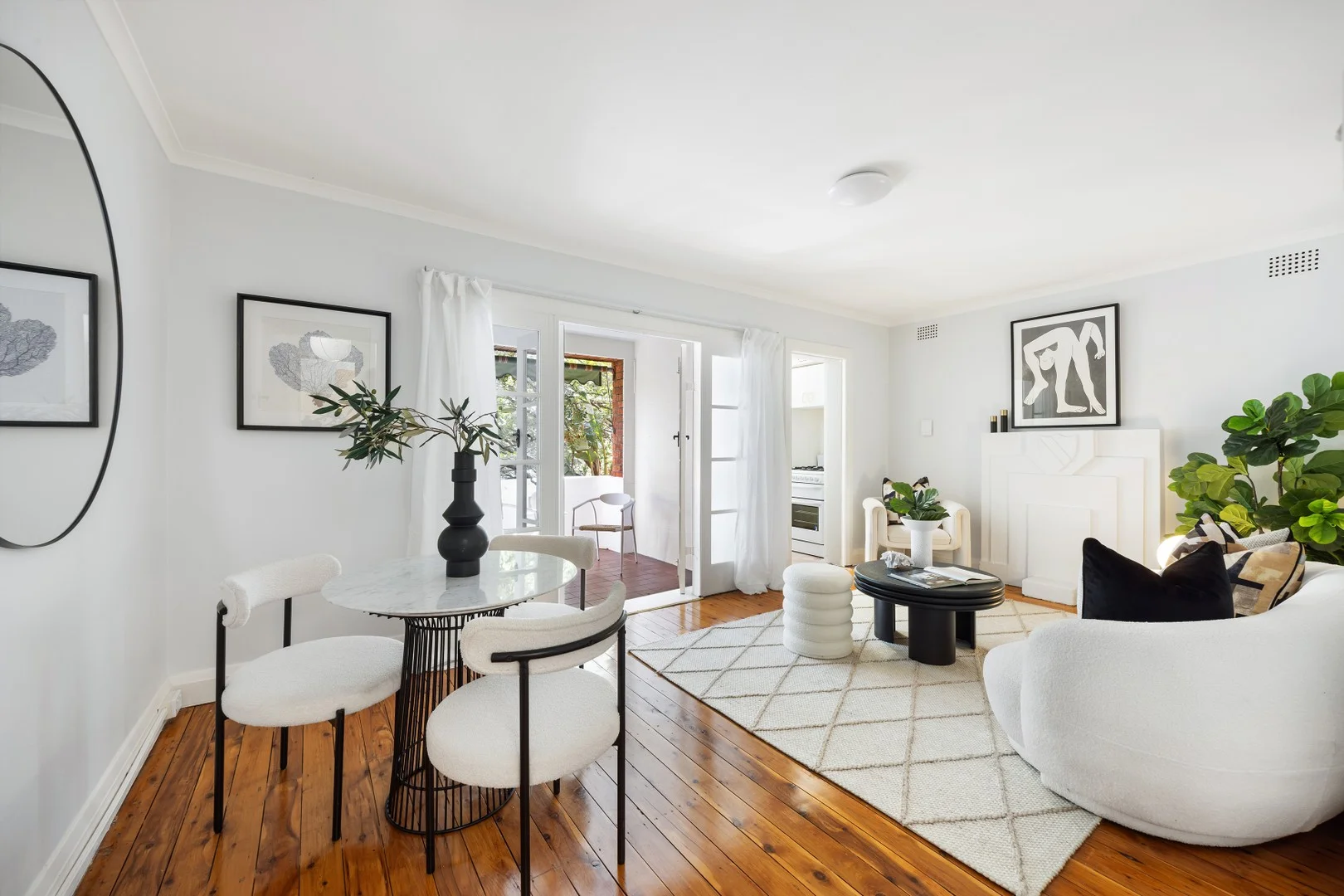 14/17 St Neot Avenue, Potts Point NSW 2011