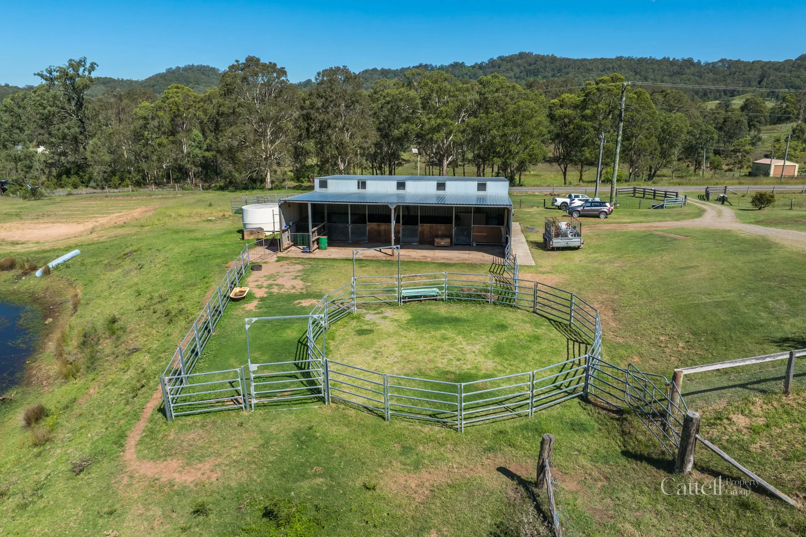 Additional image 5 of 1468 Maitland Vale Road, Lambs Valley NSW 2335