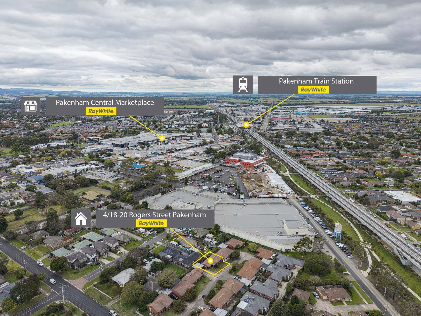 Additional image 13 of 4/18-20 Rogers Street, Pakenham VIC 3810