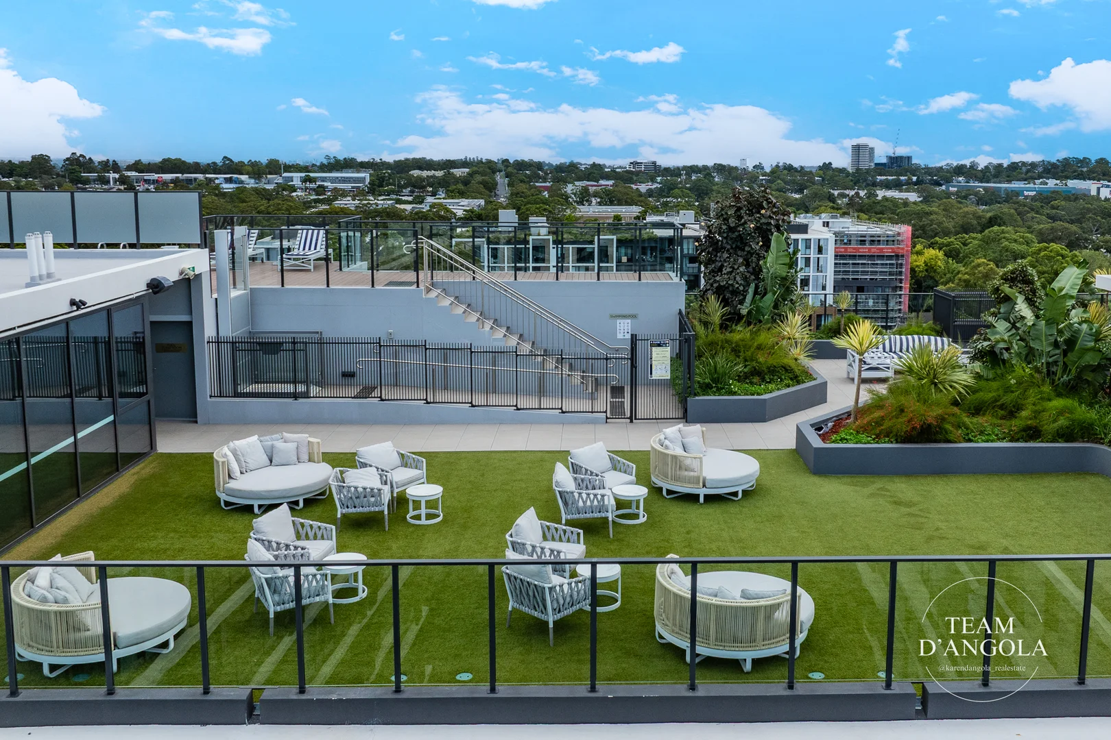 Additional image 23 of 613/16 Middleton Avenue, Castle Hill NSW 2154