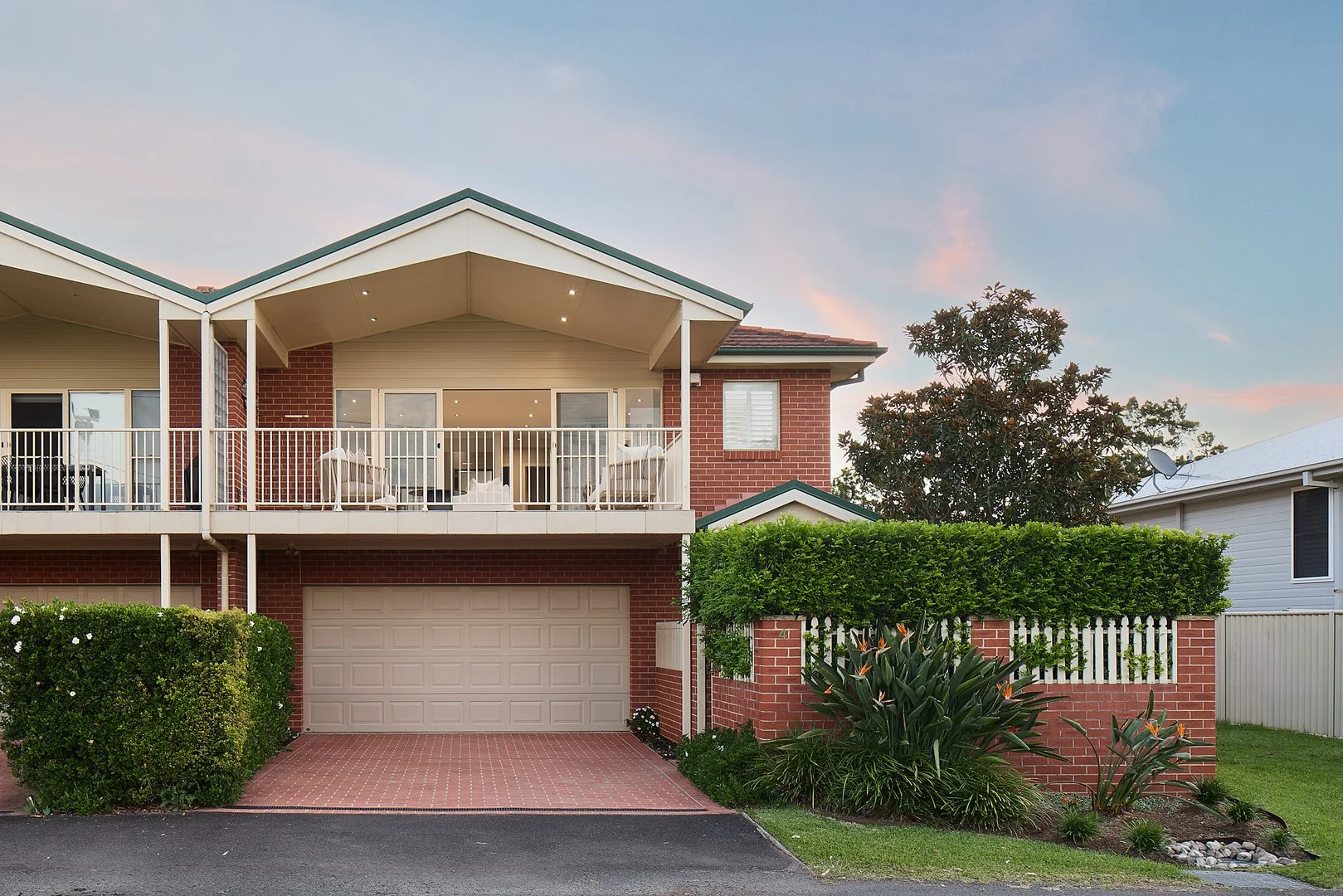 4/105 Hobart Road, New Lambton NSW 2305