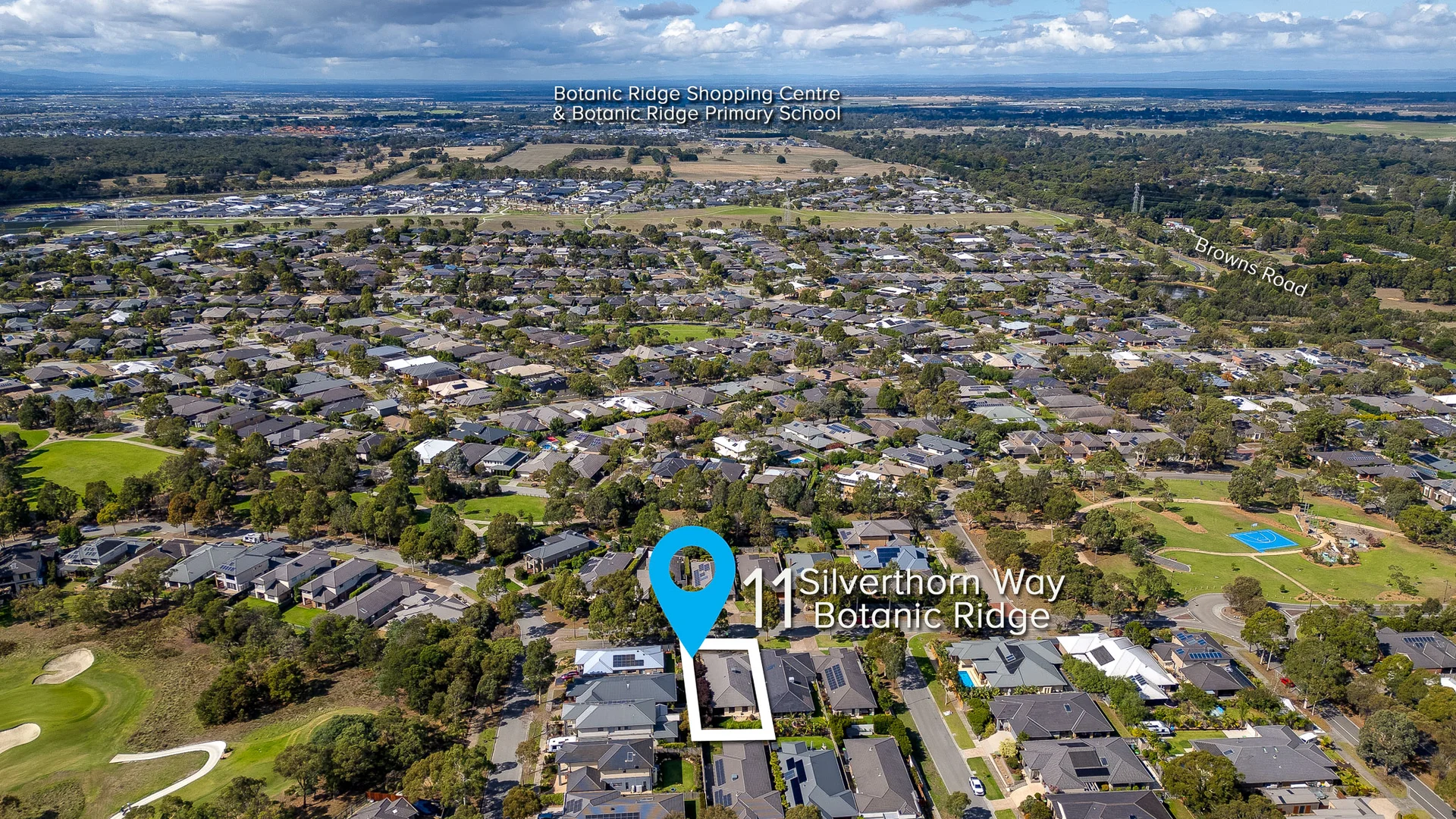 Additional image 25 of 11 Silverthorn Way, Botanic Ridge VIC 3977