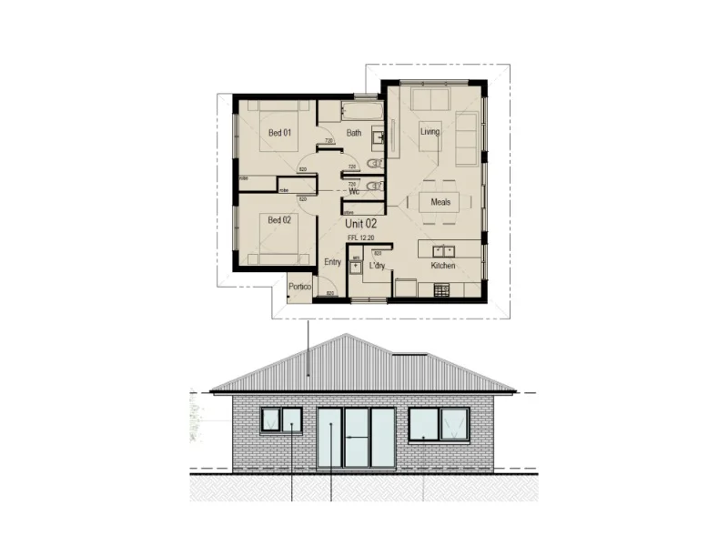 Additional image 8 of 35 Cox Road, Norlane VIC 3214
