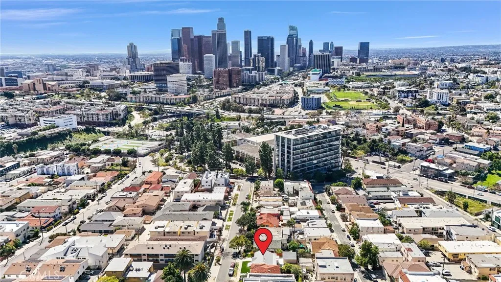 939 White Knoll Drive, Los Angeles, CA 90012