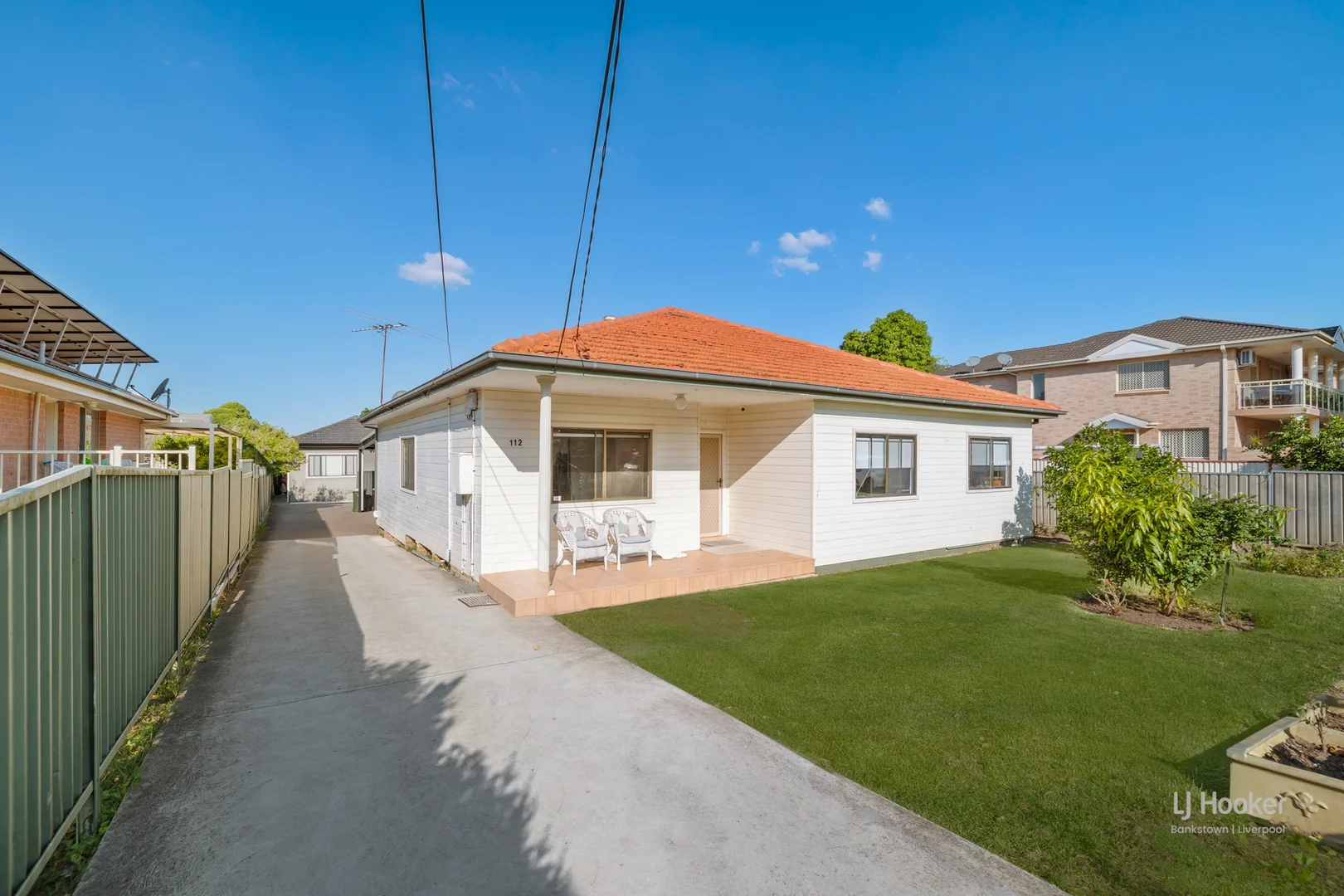 Additional image 2 of 112 Hunter Street, Condell Park NSW 2200