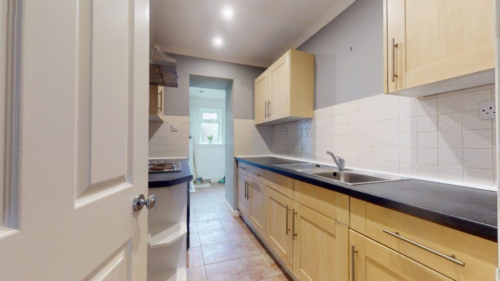 Additional image 9 of 2 bed flat to rent16, West Donington Street, Darvel, East Ayrshire KA17