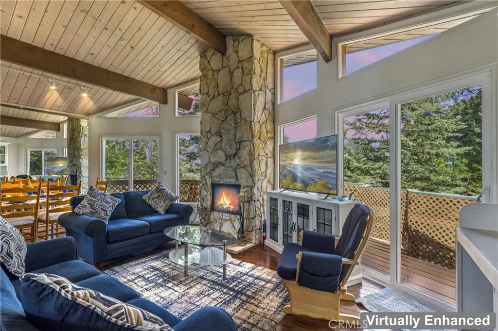 Additional image 52 of 717 Oakmont Lane, Lake Arrowhead, CA 92352