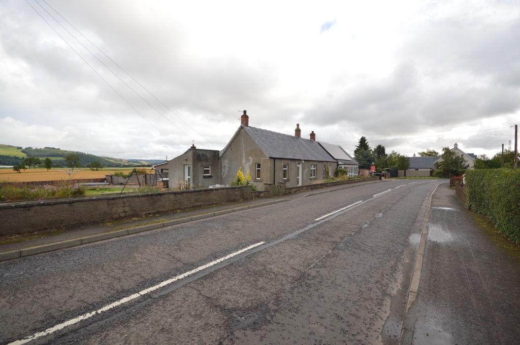 2 bed semi-detached house to rentHawkstane, Glencarse, Glencarse, Perthshire PH2