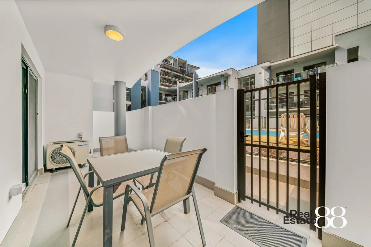 Additional image 9 of 7/188 Adelaide Terrace, East Perth WA 6004