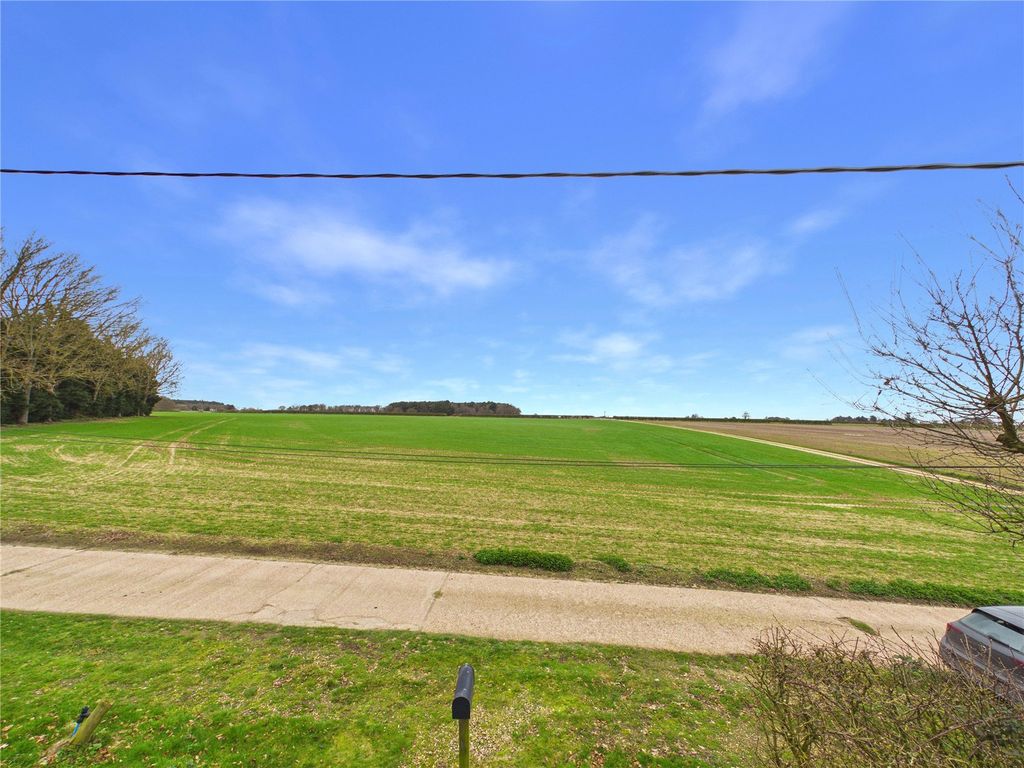Additional image 3 of 4 bed semi-detached house to rentWarren Bottom, Erwarton, Ipswich, Suffolk IP9