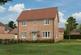 Plot 324, The Lawrence at Cottage Farm, Jamie Marcus Way LE2