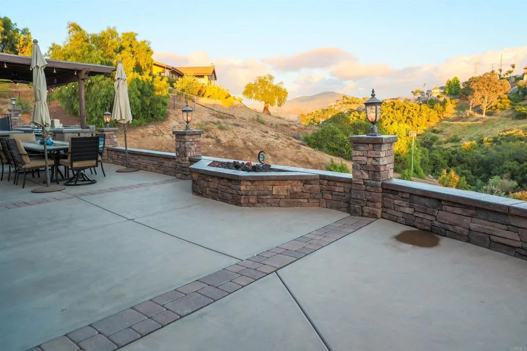 Additional image 141 of 849 Singing Ridge Road, El Cajon, CA 92019