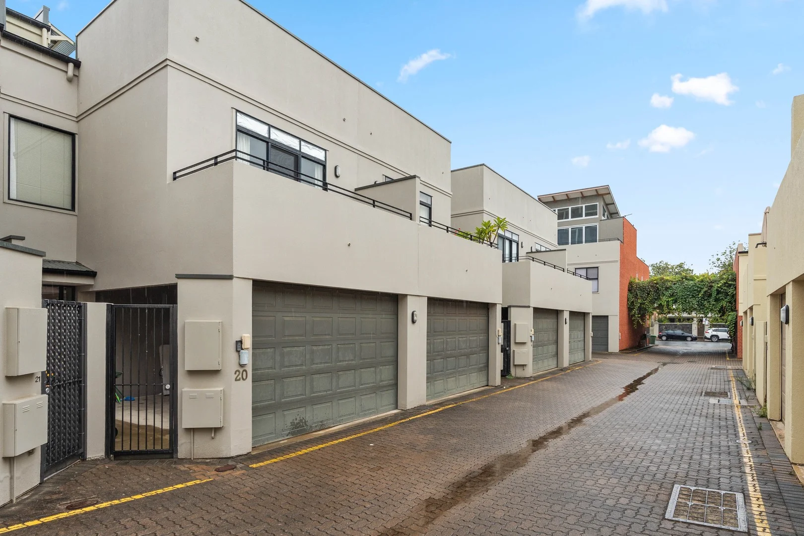 20/211-219 Gilles Street, Adelaide SA 5000