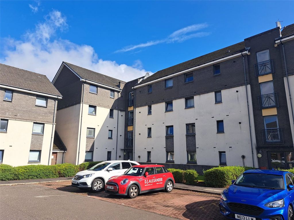 2 bed flat to rentKenley Road, Renfrew, Renfrewshire PA4