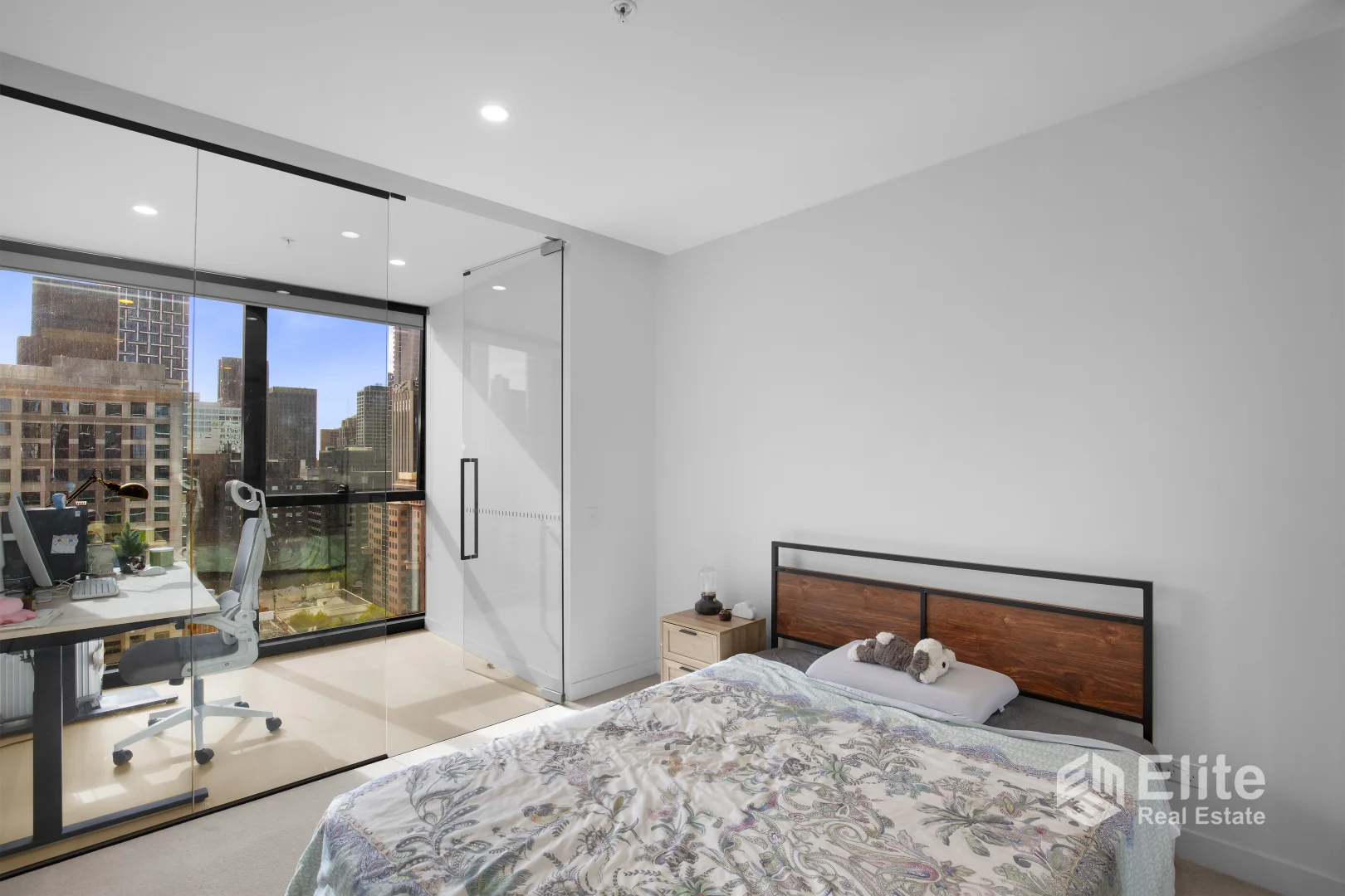 Additional image 2 of 2006/138 Spencer Street, Melbourne VIC 3000