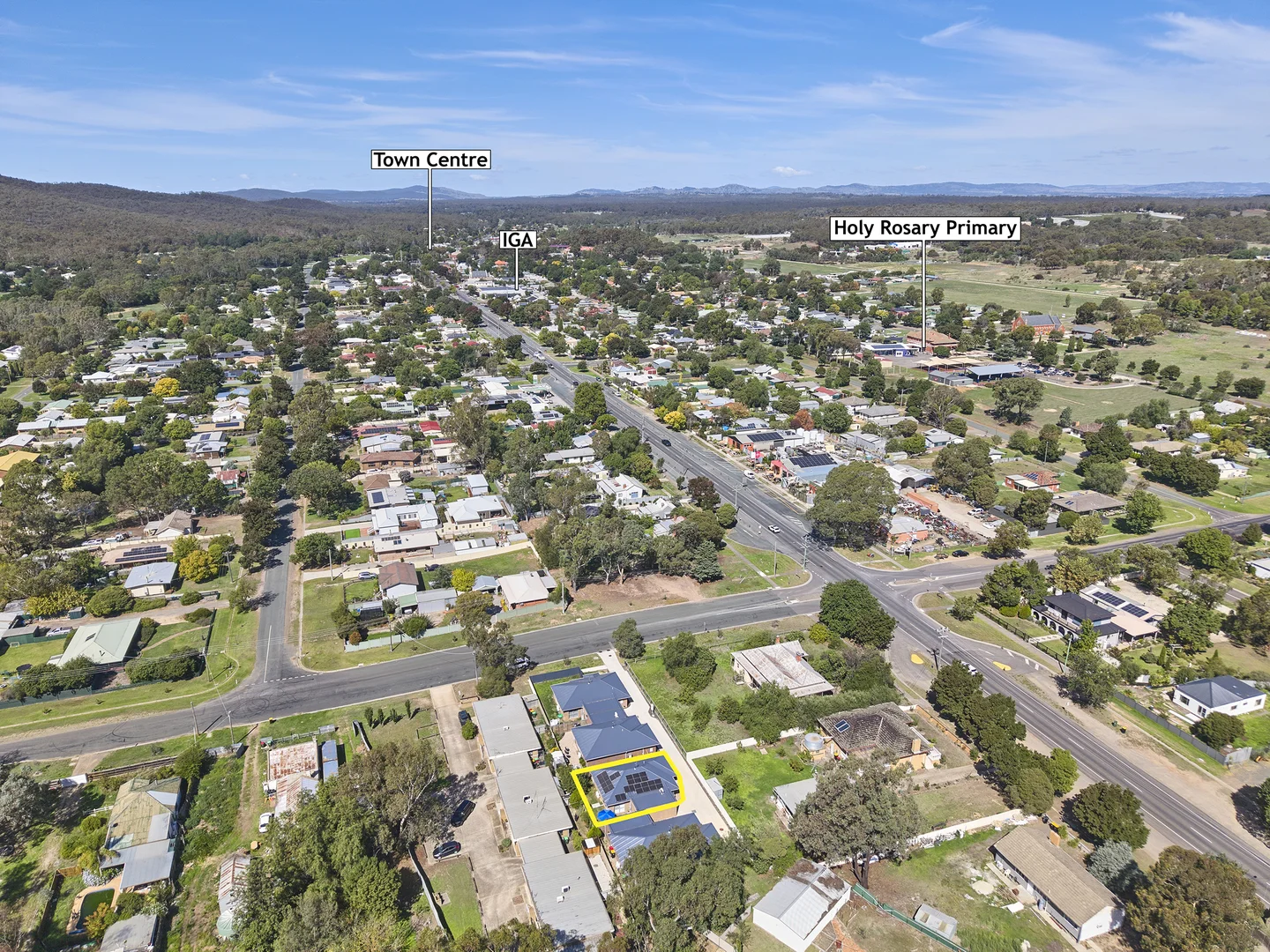Additional image 22 of 3/12 Mitchell Street, Heathcote VIC 3523
