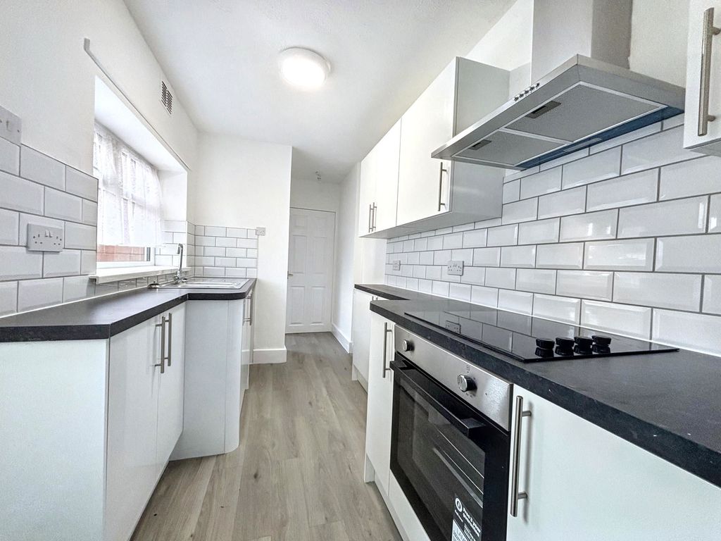 Additional image 5 of 3 bed flat to rentThompson Street, Bedlington NE22