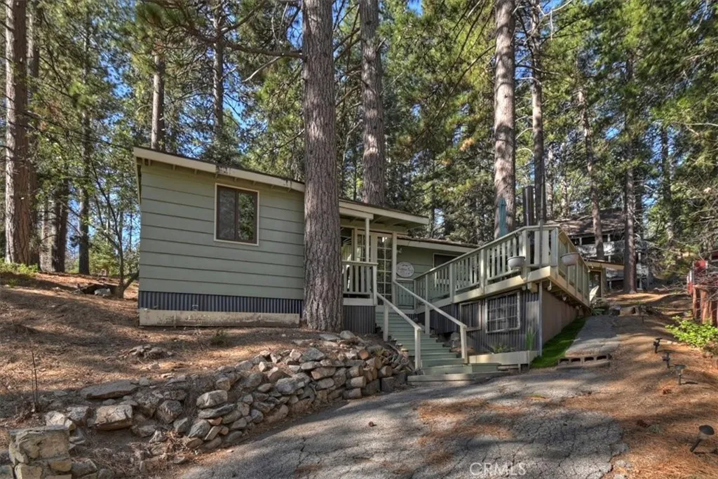 Additional image 38 of 2452 Spring Dr, Running Springs, CA 92382