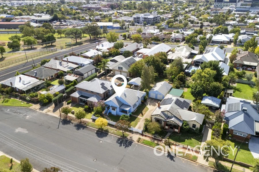 Additional image 15 of 35 WOODEN STREET, Turvey Park NSW 2650
