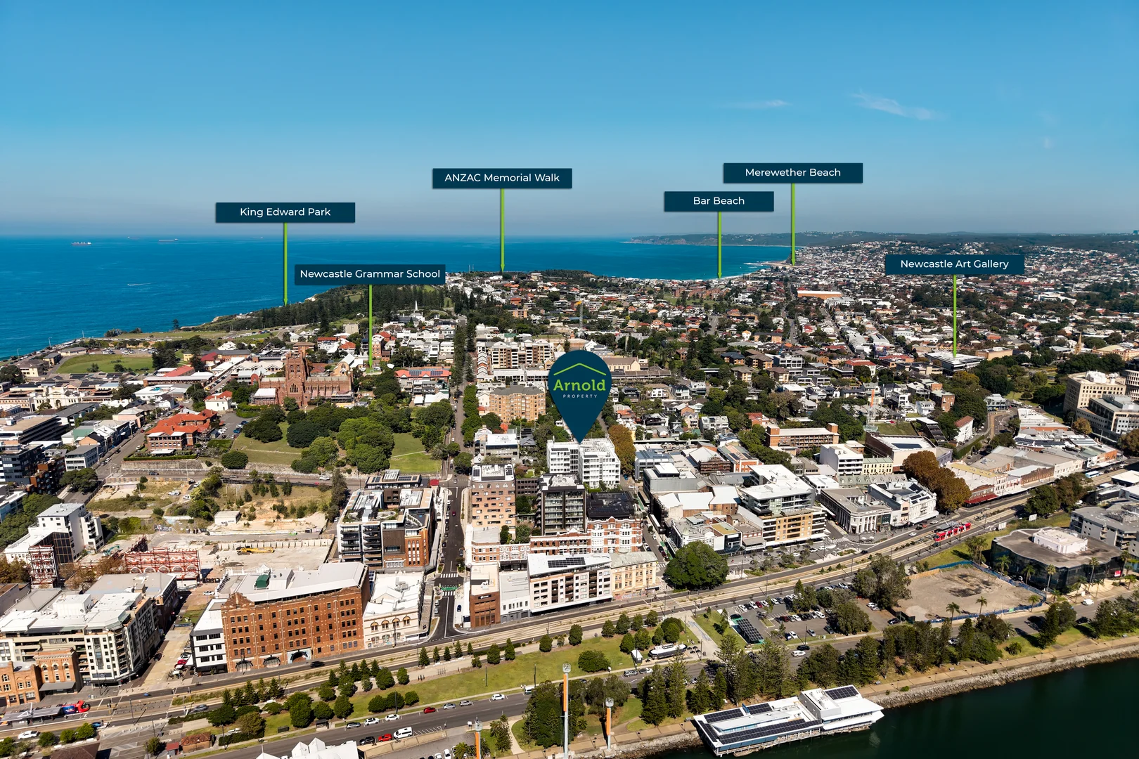 Additional image 23 of 503/11 Perkins Street, Newcastle NSW 2300