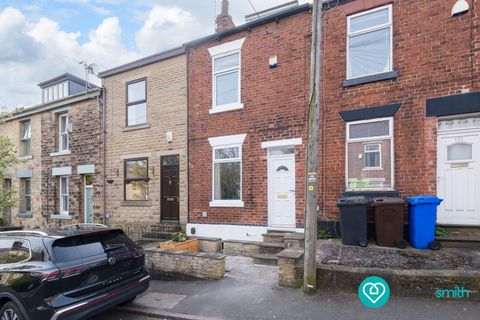 Freedom Road, Walkley S6