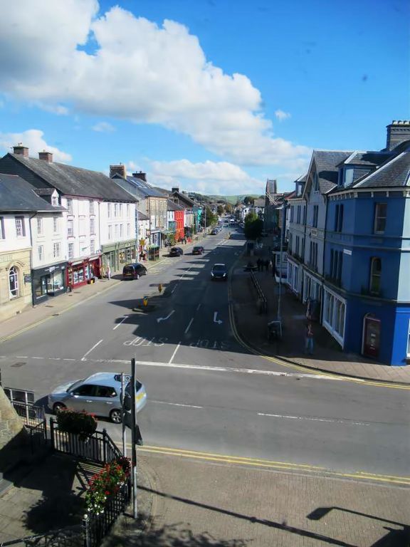 Additional image 9 of 2 bed maisonette to rentHeol Pentrerhedyn, Machynlleth SY20