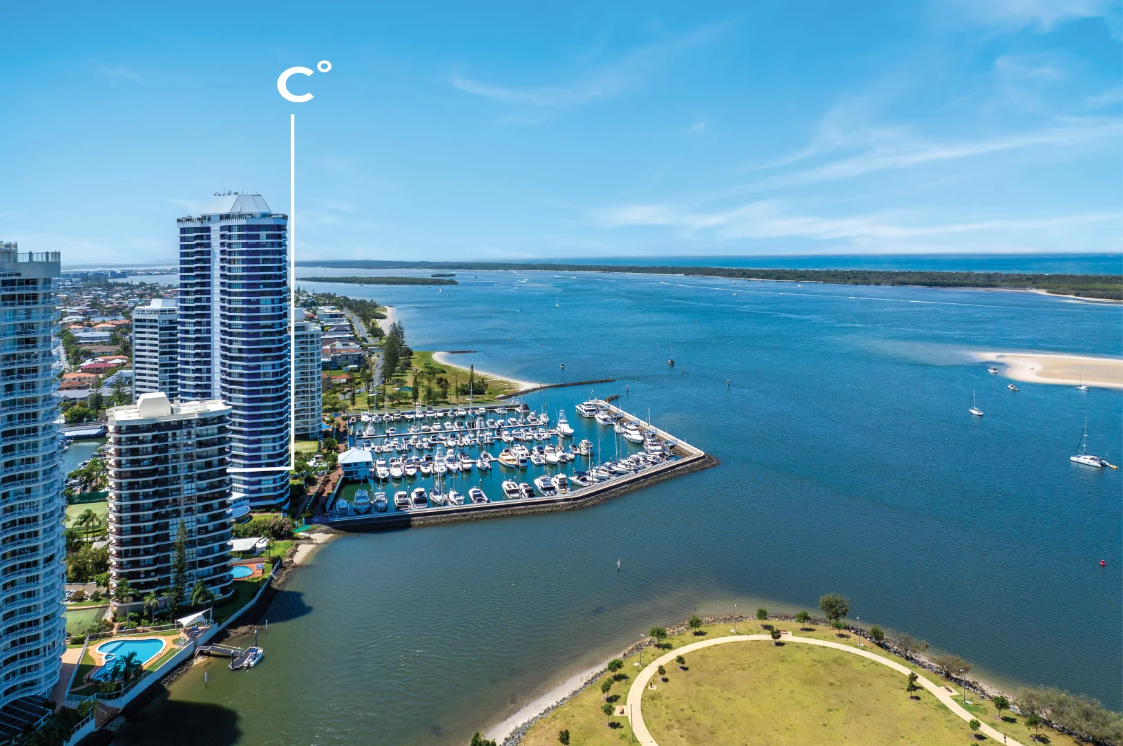 Additional image 5 of 57/9 Bayview Street, Runaway Bay QLD 4216