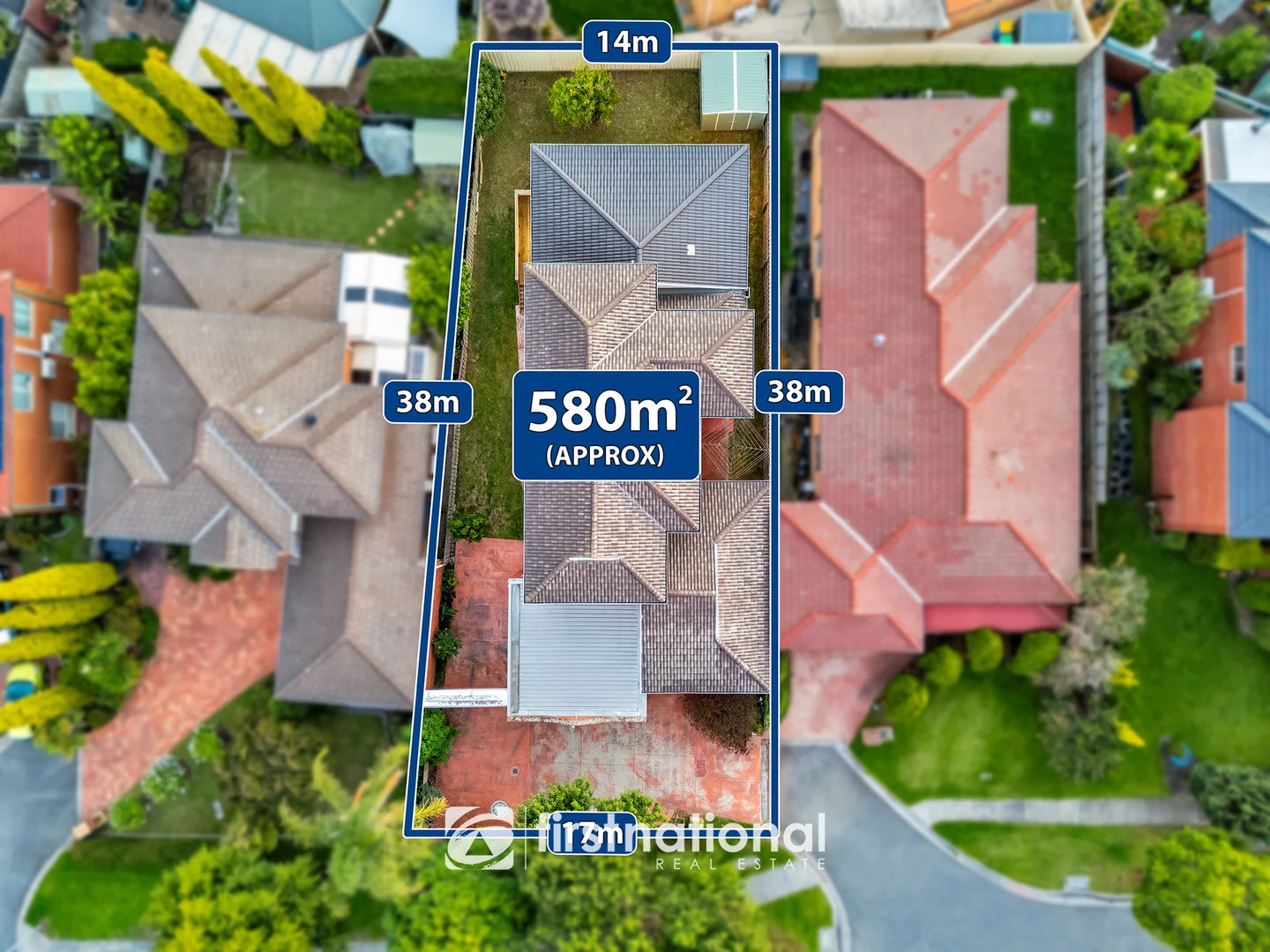 Additional image 14 of 8 Erica Close, Endeavour Hills VIC 3802