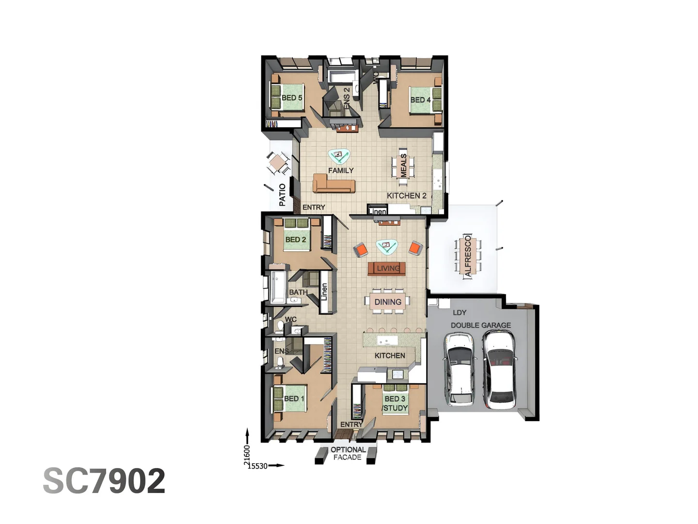Additional image 6 of Lot 1110 Herdsmen Rd, Lochinvar NSW 2321