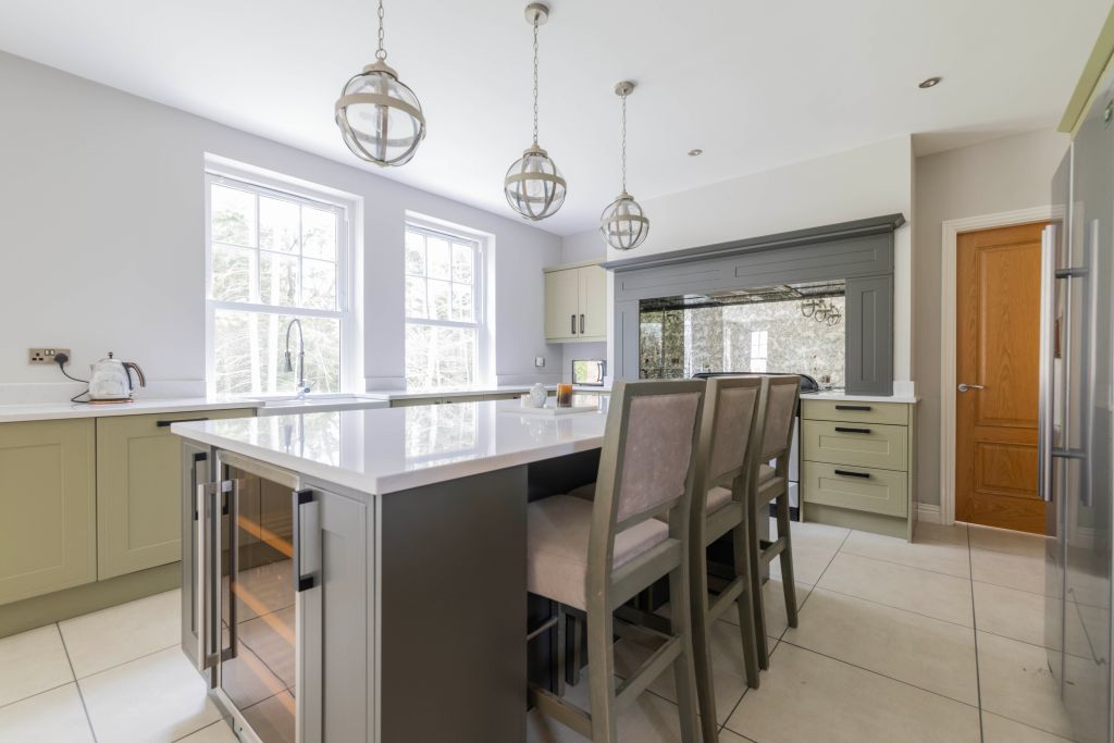 Additional image 9 of 5 bed property to rentManorside, Wynyard, Billingham TS22