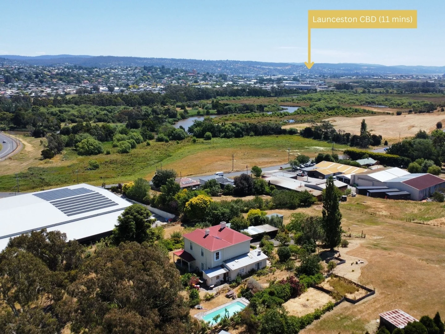 Additional image 2 of 15 Waverley Road, Waverley TAS 7250