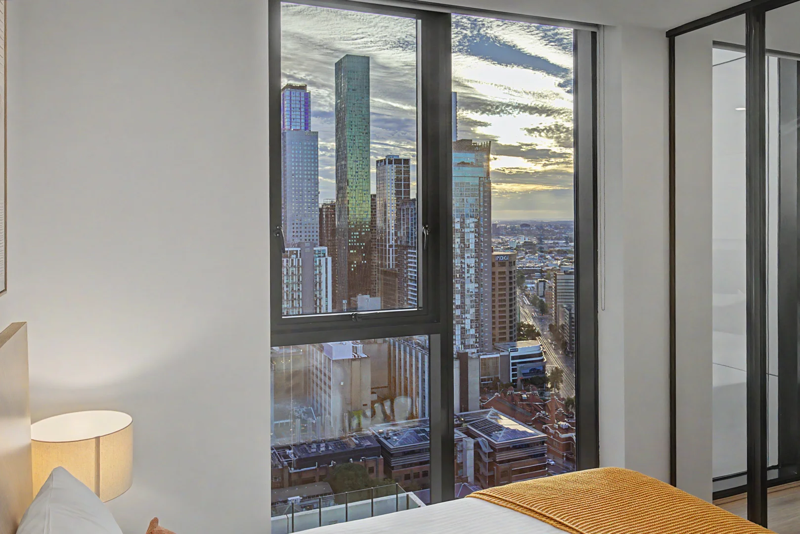 Additional image 7 of 3002/33 Makenzie Street, Melbourne VIC 3000
