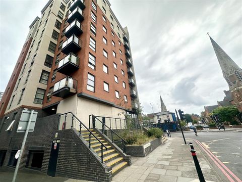 Kennet Street, Reading RG1