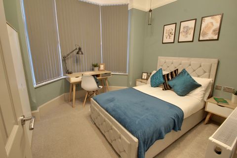 Winchester Avenue, Leicester LE3, Room to rent