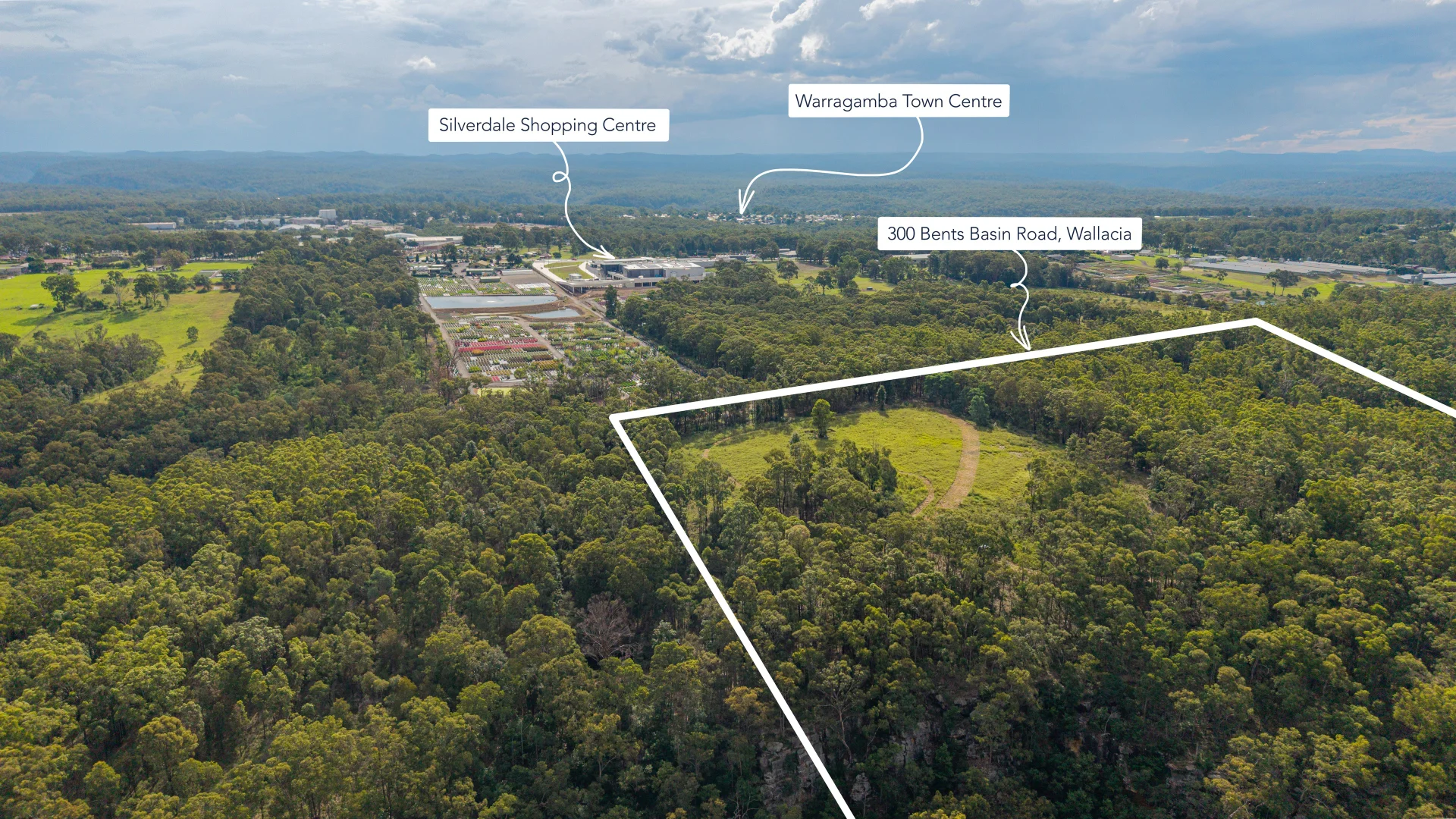 Additional image 38 of 300 Bents Basin Road, Wallacia NSW 2745
