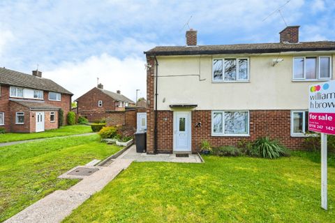 Carlton Close, Mosborough, Sheffield S20