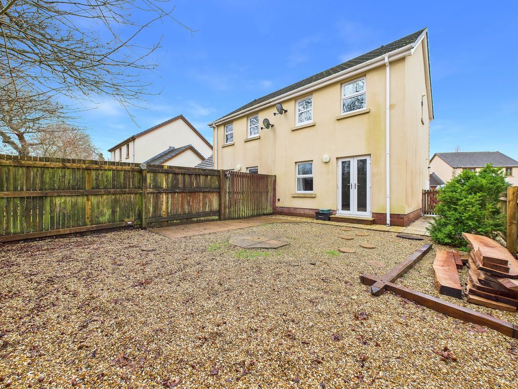 Additional image 13 of 3 bed semi-detached house to rentMaes Abaty, Whitland SA34