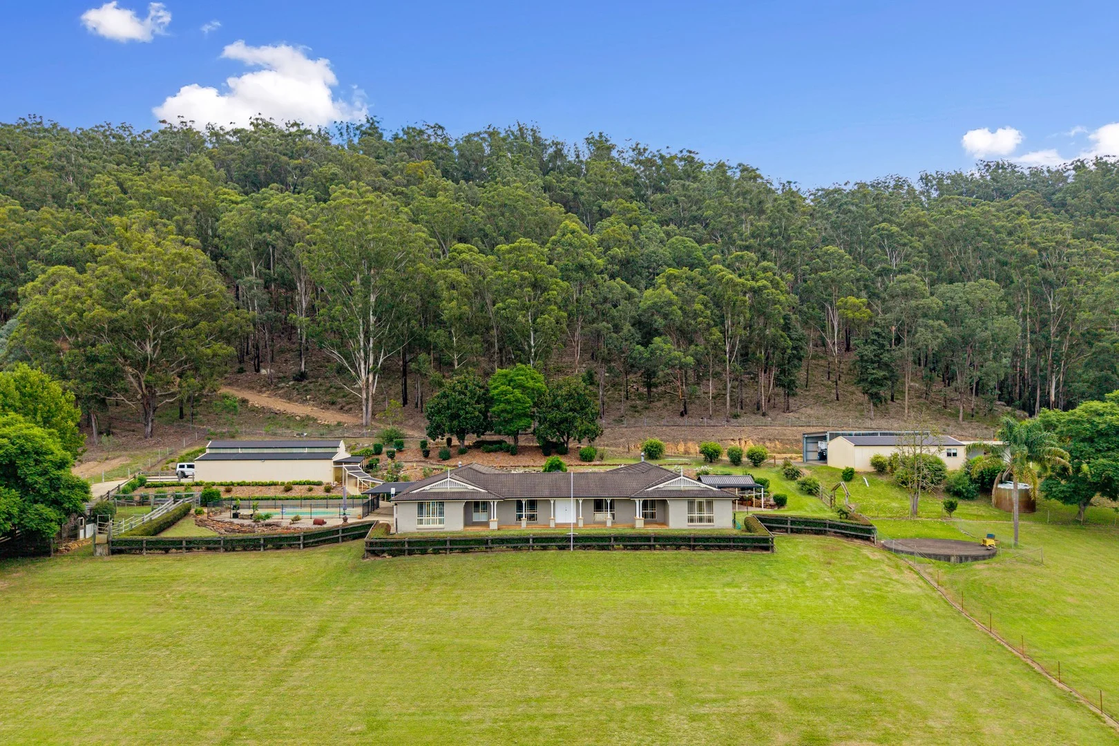 300 Bents Basin Road, Wallacia NSW 2745