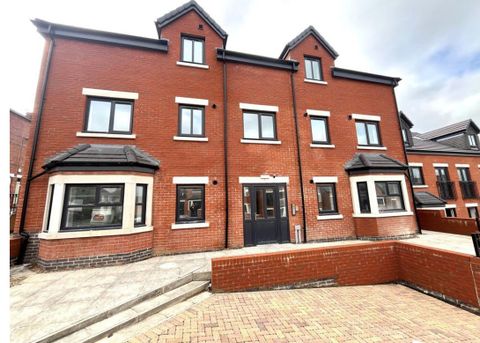 Spondon Street, Nottinghamshire, Sherwood Nottingham NG5