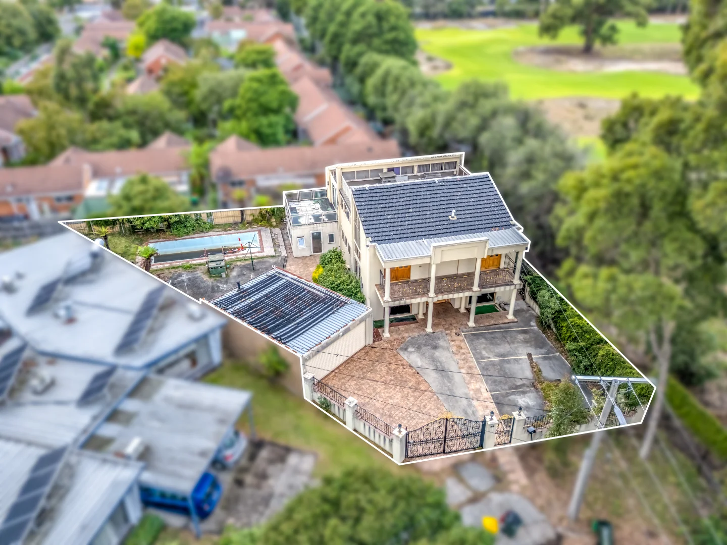 Additional image 6 of 29 Old Eastern Ct, Oakleigh South VIC 3167