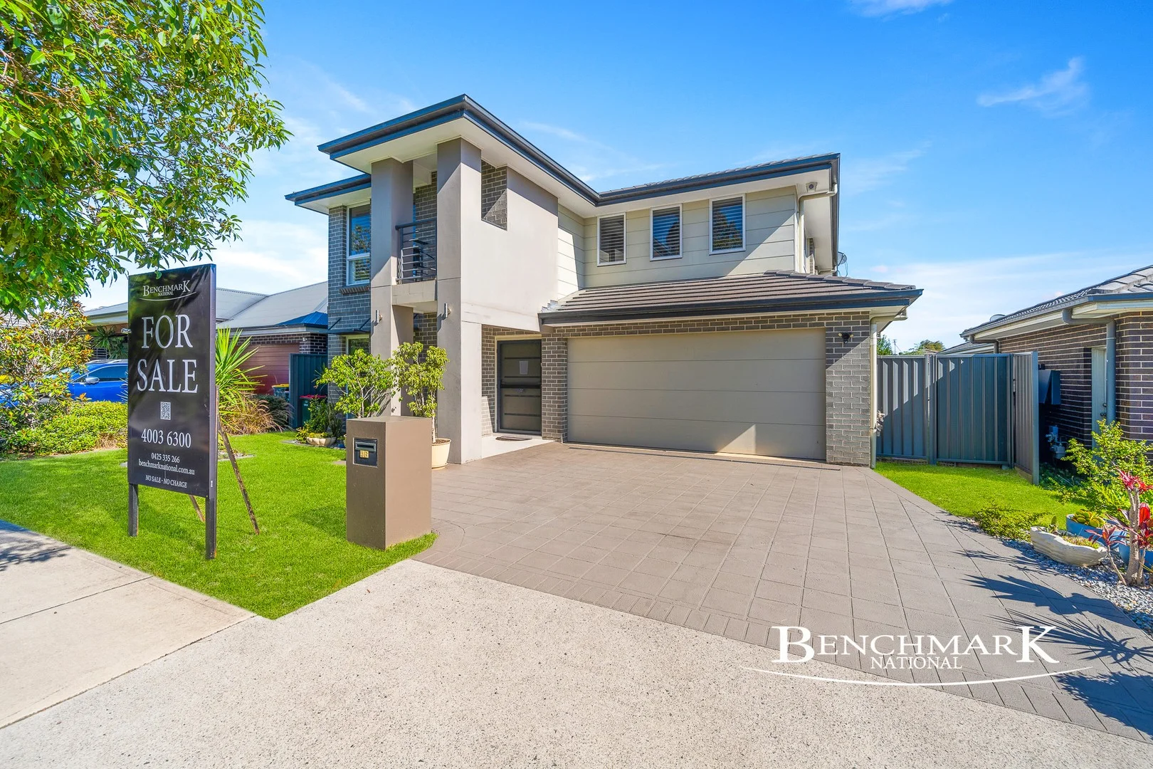 46 Easton Avenue, Spring Farm NSW 2570