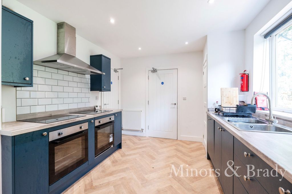 Additional image 3 of 6 bed end terrace house to rentEnfield Road, Norwich NR5